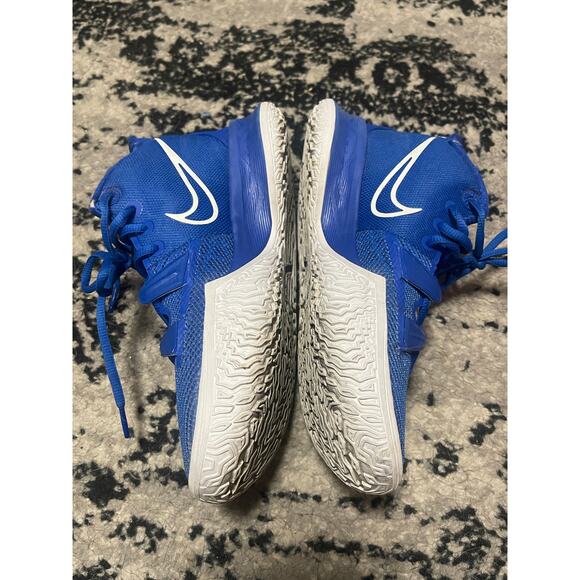Nike Kyrie 7 TB \'Game Royal\' Sneakers Men\'s Size 6.5